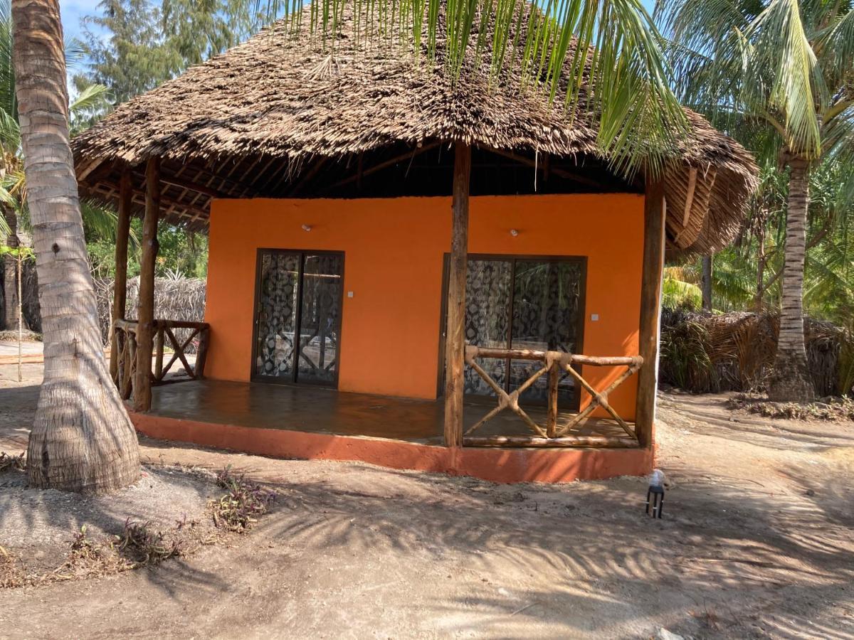 Bed and Breakfast Dreams Of Mapacha à Michamvi Extérieur photo