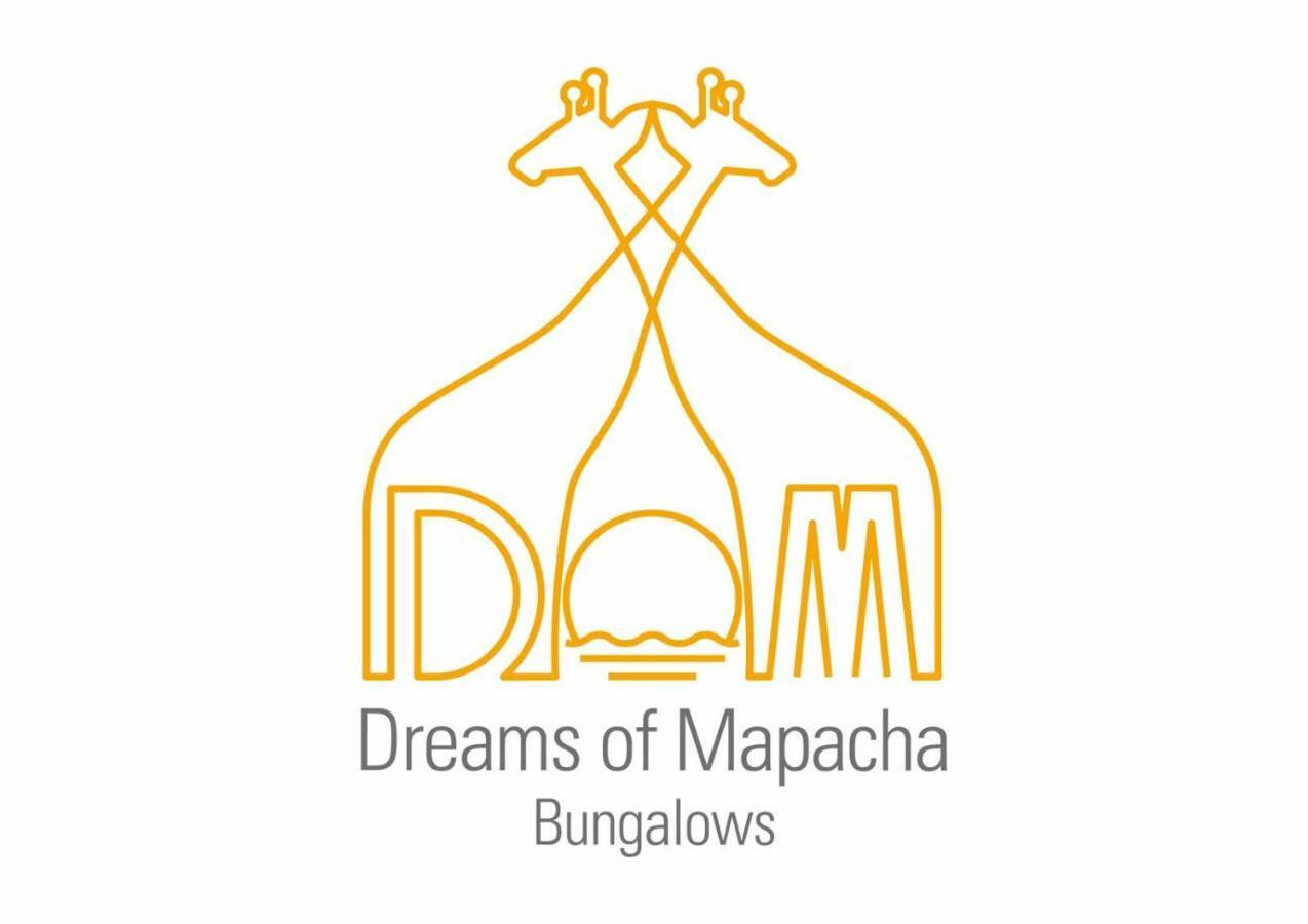 Bed and Breakfast Dreams Of Mapacha à Michamvi Extérieur photo